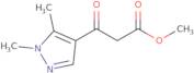 Cyclohexyl 2-(3-methylphenyl)ethyl ketone