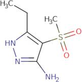 7-Chloro-1-(3-nitrophenyl)-1-oxoheptane