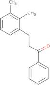 3-(2,3-Dimethylphenyl)propiophenone