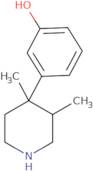 3-Carboethoxy-3'-pyrrolidinomethyl benzophenone