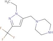 2',3'-Dichloro-3-(2-methoxyphenyl)propiophenone