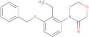 2',4'-Dichloro-3-(2-methoxyphenyl)propiophenone