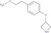 Cyclopropyl 4-(morpholinomethyl)phenyl ketone