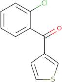 3-(2-Chlorobenzoyl)thiophene