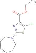 Butyl 5-(1,3-dioxolan-2-yl)-2-thienyl ketone