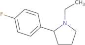 Butyl 5-(1,3-dioxolan-2-yl)-2-thiophenecarboxylate