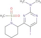 3-Chloropropyl 5-(1,3-dioxolan-2-yl)-2-thienyl ketone