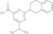 Cyclopentyl 5-(1,3-dioxolan-2-yl)-2-thienyl ketone
