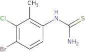 5-(1,3-Dioxolan-2-yl)-2-thienyl 3-methylbutyl ketone