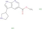 2-Carboethoxy-2'-pyrrolidinomethyl benzophenone