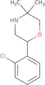 3',4'-Dimethyl-3-(4-methoxyphenyl)propiophenone