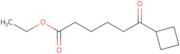 Ethyl 6-cyclobutyl-6-oxohexanoate