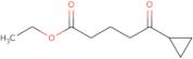 Ethyl 5-cyclopropyl-5-oxovalerate