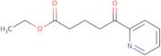 Ethyl 5-oxo-5-(2-pyridyl)valerate