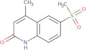 Cyclopentyl 4-(pyrrolidinomethyl)phenyl ketone