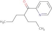 1-Propylbutyl 2-pyridyl ketone