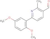 2-(4-N-Propylbenzoyl)pyridine