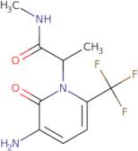 3-(3,5-Dimethylphenyl)-4'-methoxypropiophenone