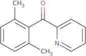 2-(2,6-Dimethylbenzoyl)pyridine