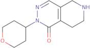 Cyclopropyl 2-(4-thiomethylphenyl)ethyl ketone