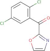 2-(2,5-Dichlorobenzoyl)oxazole