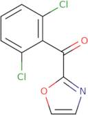 2-(2,6-Dichlorobenzoyl)oxazole