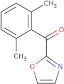 2-(2,6-Dimethoxybenzoyl)oxazole