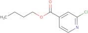 N-Butyl 2-chloroisonicotinate