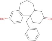 3-[(3-Oxocyclohexyl)methyl]benzonitrile