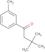 3',3,3-Trimethylbutyrophenone