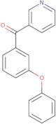 3-(4-Chlorophenyl)-2'-cyanopropiophenone