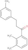 2',3'-Dimethyl-3-(3-methylphenyl)propiophenone