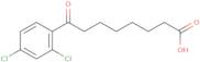 8-(2,4-Dichlorophenyl)-8-oxooctanoic acid