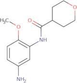 Cyclopentyl 2-thiomethylphenyl ketone