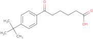 6-(4-t-Butylphenyl)-6-oxohexanoic acid