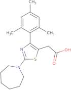 7-(4-Ethoxyphenyl)-7-oxoheptanoic acid