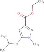 6-Oxo-6-(4-isopropoxyphenyl)hexanoic acid