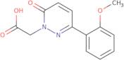 2-Chloro-3'-morpholinomethyl benzophenone