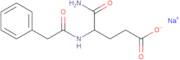 Cyclopropyl 3-(morpholinomethyl)phenyl ketone