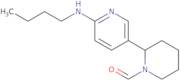 3-Methoxy-3'-pyrrolidinomethyl benzophenone