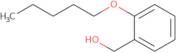 2-(Pentyloxy)-benzenemethanol