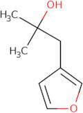 1-(Furan-3-yl)-2-methylpropan-2-ol