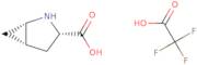 (1S,3S,5S)-2-azabicyclo[3.1.0]hexane-3-carboxylic acid TFA