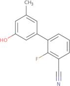 (2S)-2-Amino-2-(1-methylcyclopropyl)acetic acid hydrochloride