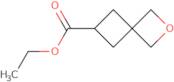 ethyl 2-oxaspiro[3.3]heptane-6-carboxylate