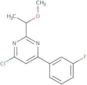 2-(4-Ethylphenyl)pyrrolidine