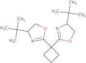 (4S,4'S)-2,2'-Cyclobutylidenebis