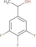 3,4,5-Trifluoro-alpha-methyl-benzenemethanol