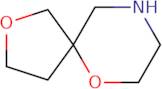 2,6-Dioxa-9-azaspiro[4.5]decane