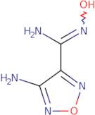 6-Chloro-8-methoxy-imidazo[1,2-b]pyridazine